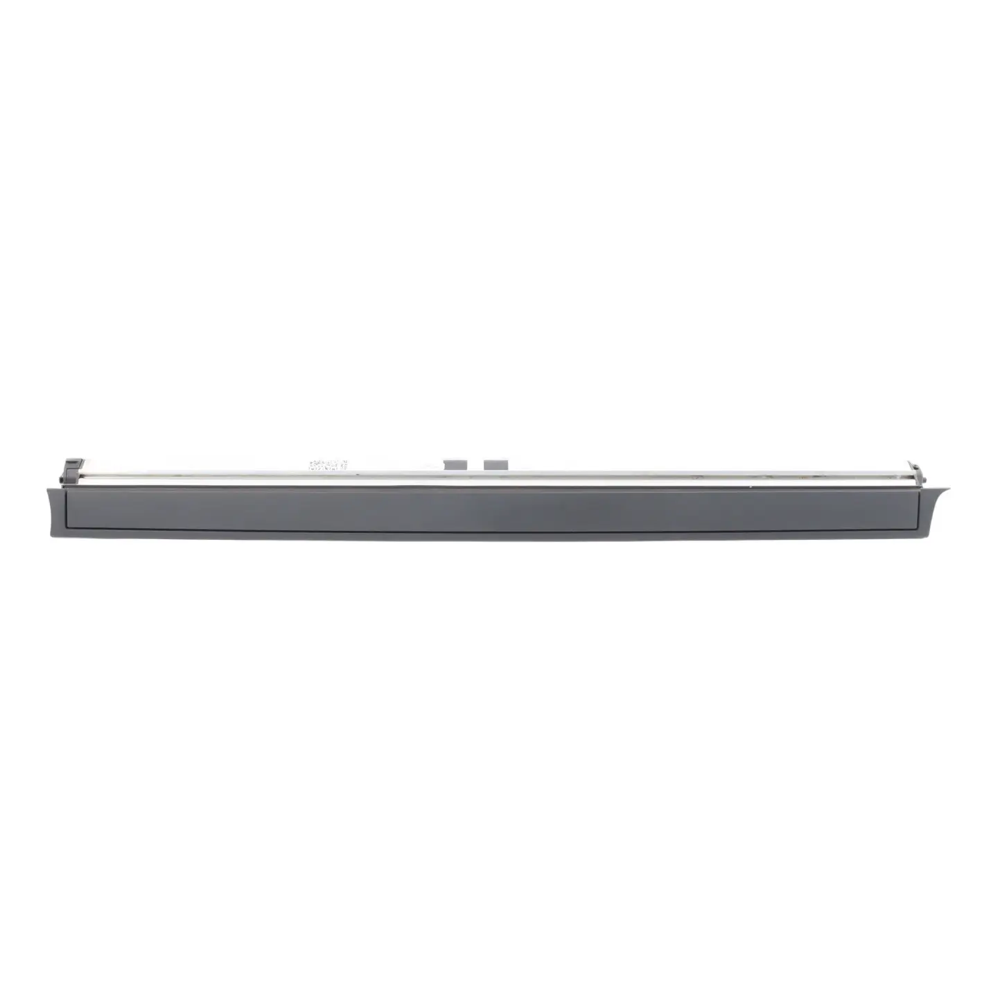 Audi A8 D4 Window Sunlight Roller Blind Black Rear Left N/S 4H0861333