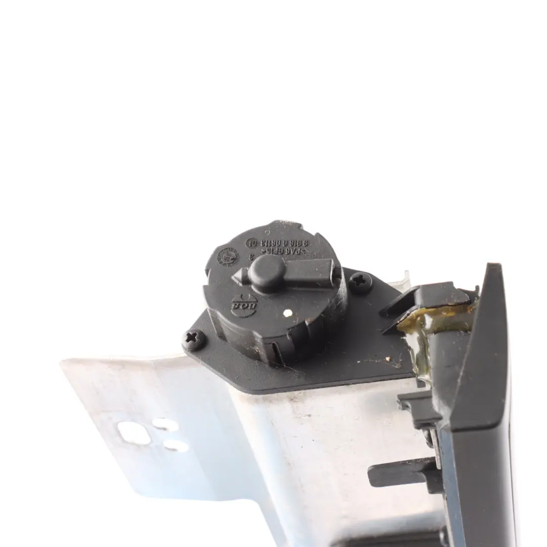 Window Sunlight Roller Blind Black Rear Left N/S to Audi A8 D4 with Part number 4H0861333 Audi A8 D4 Window Sunlight Roller Blind Black Rear Left N/S - SKU 4H0861333 - Part number 4H0861333