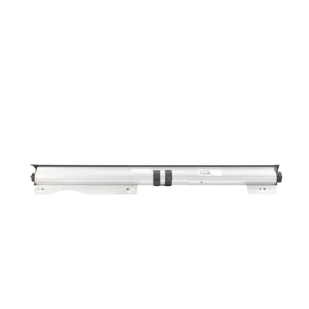 Audi A8 D4 Window Sunlight Roller Blind Black Rear Left N/S - SKU 4H0861333 - Part number 4H0861333