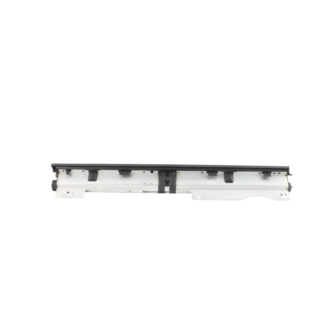 Audi A8 D4 Window Sunlight Roller Blind Black Rear Left N/S - SKU 4H0861333 - Part number 4H0861333