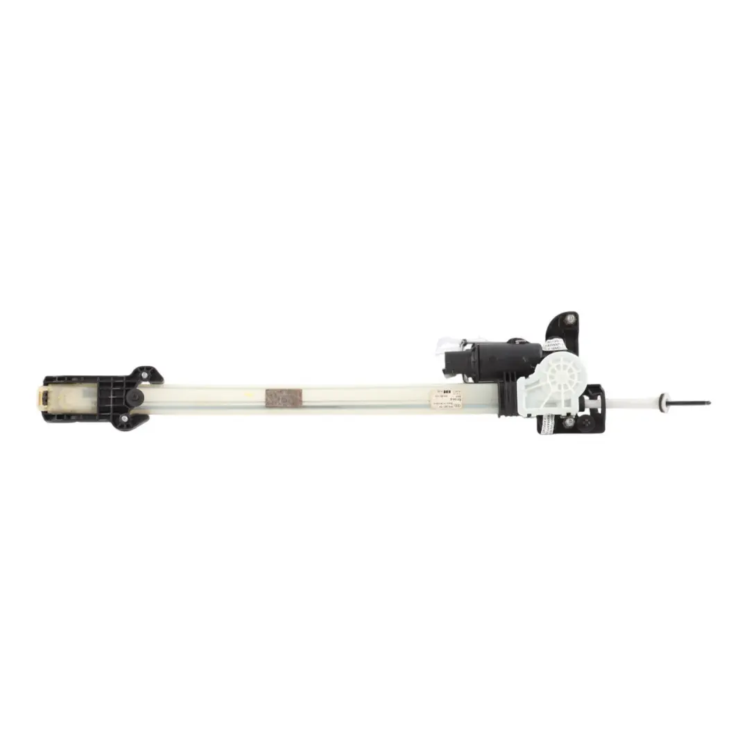 Sunlight Blind Motor Drive Rear Left N/S to Audi A8 D4 with Part number 4H0861963 Audi A8 D4 Sunlight Blind Motor Drive Rear Left N/S - SKU 4H0861963 - Part number 4H0861963