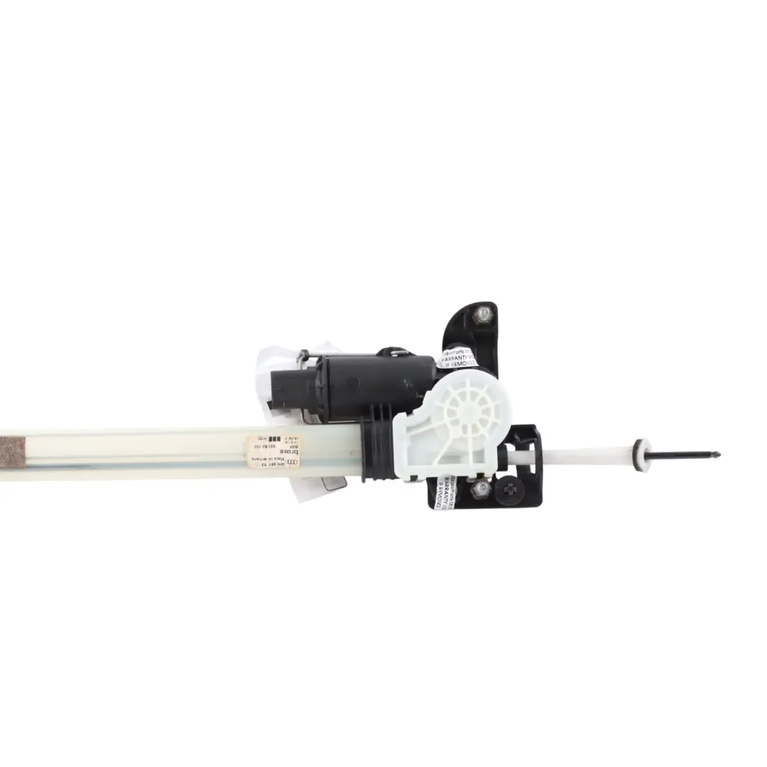 Sunlight Blind Motor Drive Rear Left N/S to Audi A8 D4 with Part number 4H0861963 Audi A8 D4 Sunlight Blind Motor Drive Rear Left N/S - SKU 4H0861963 - Part number 4H0861963