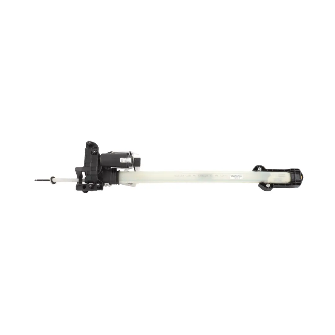 Audi A8 D4 Sunlight Blind Motor Drive Rear Left N/S - SKU 4H0861963 - Part number 4H0861963