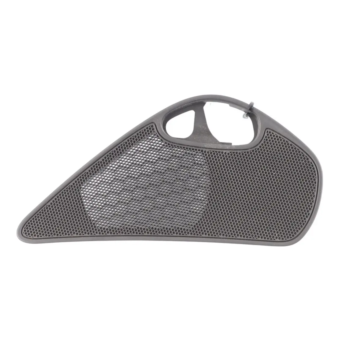 Audi A8 D4 Embellecedor Cubierta Puerta Trasera Izquierda Negro 4H0868959