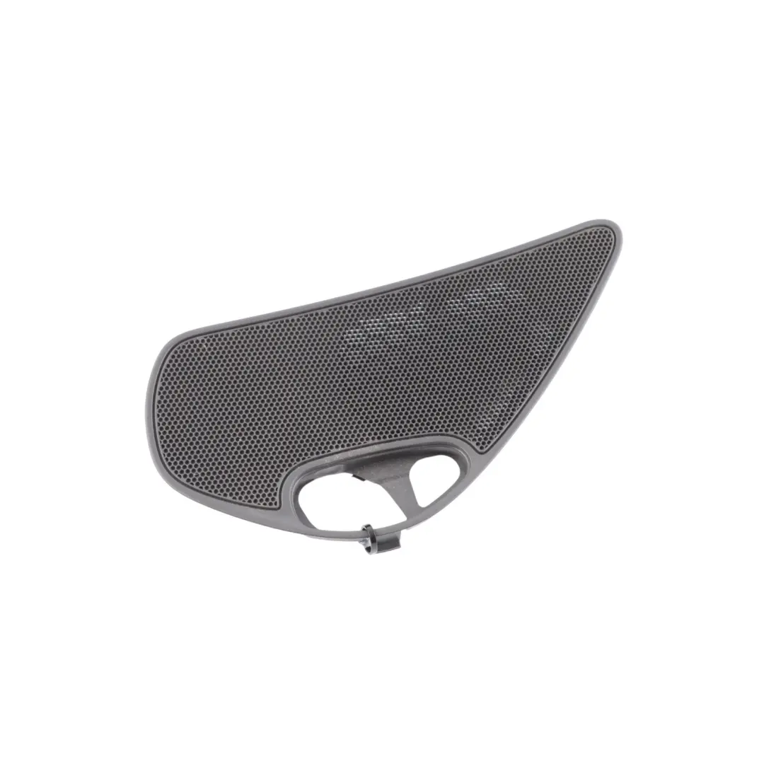 Audi A8 D4 Door Speaker Cover Trim Surround Black Rear Left N/S - SKU 4H0868959 - Part number 4H0868959