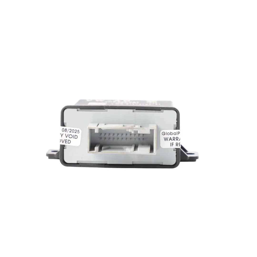 Audi A7 4G A8 D4 Headlight Head Light Lamp Range Control Unit Module - SKU 4H0907357 - Part number 4H0907357