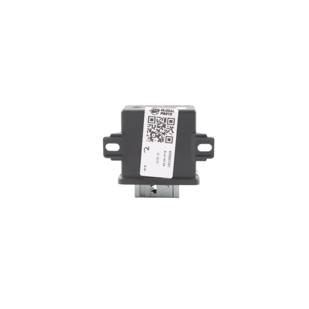 Audi A7 4G A8 D4 Headlight Head Light Lamp Range Control Unit Module - SKU 4H0907357 - Part number 4H0907357