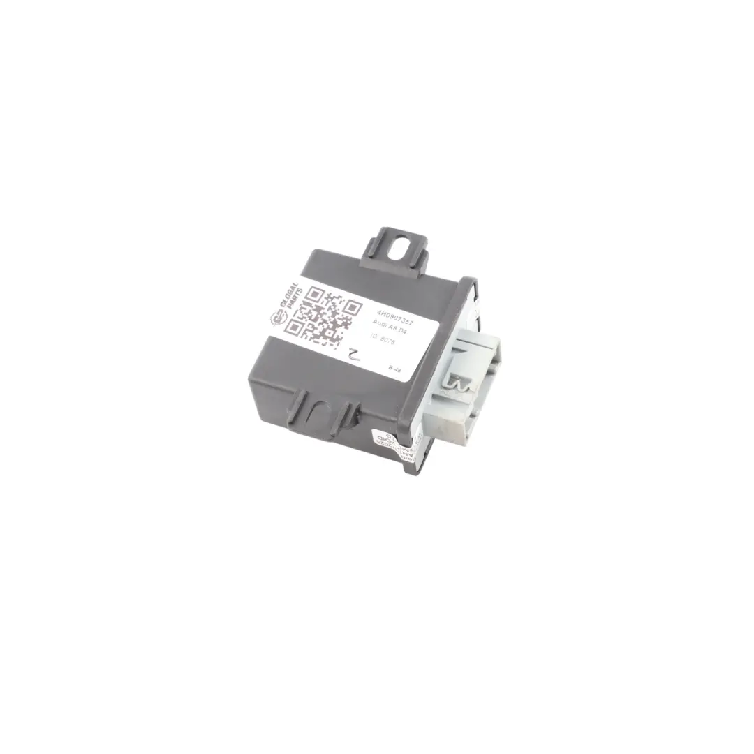Audi A7 4G A8 D4 Headlight Head Light Lamp Range Control Unit Module - SKU 4H0907357 - Part number 4H0907357