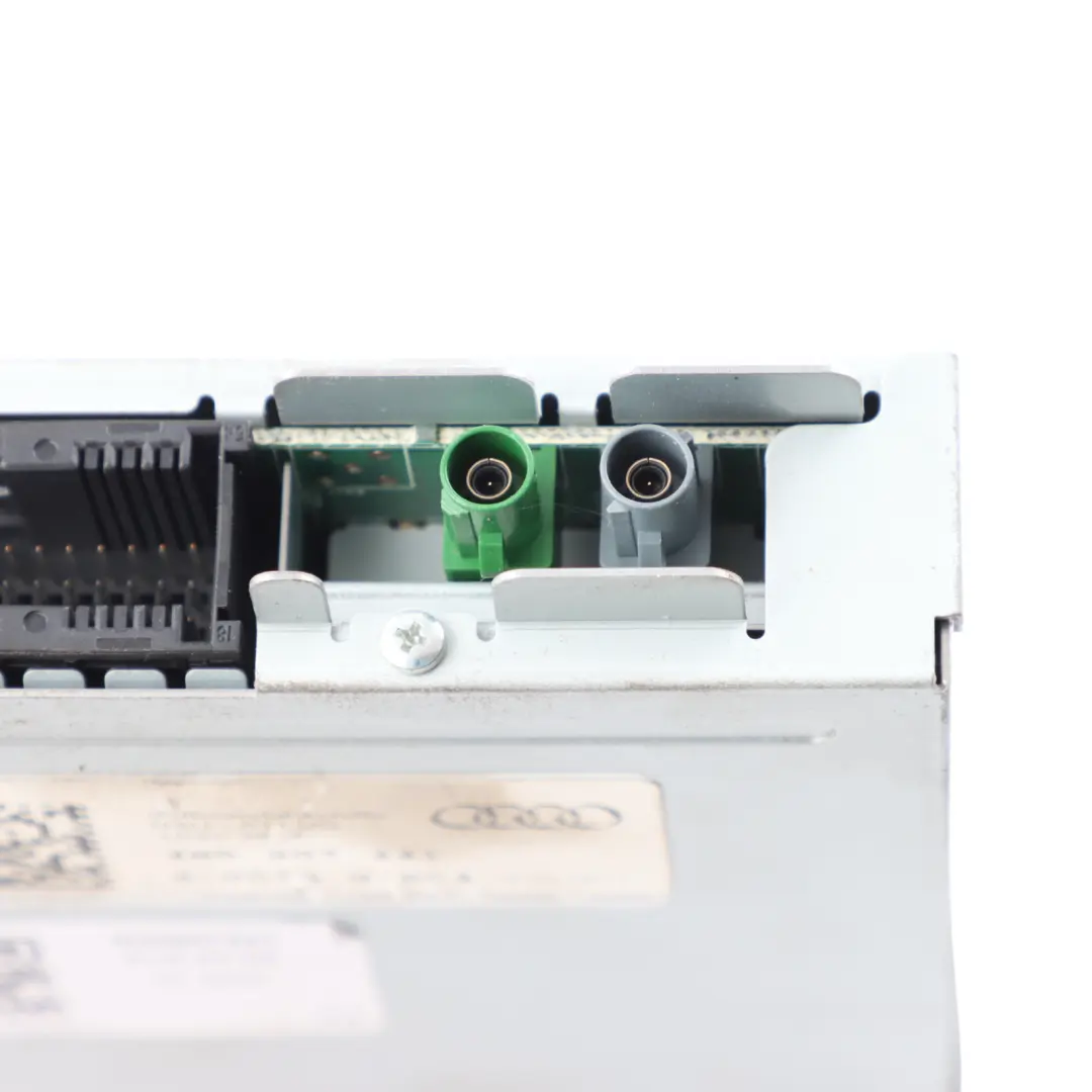 View Backup Camera Control Unit Module to Audi A8 4H Rear with Part number 4H0907441 Audi A8 4H Rear View Backup Camera Control Unit Module - SKU 4H0907441 - Part number 4H0907441