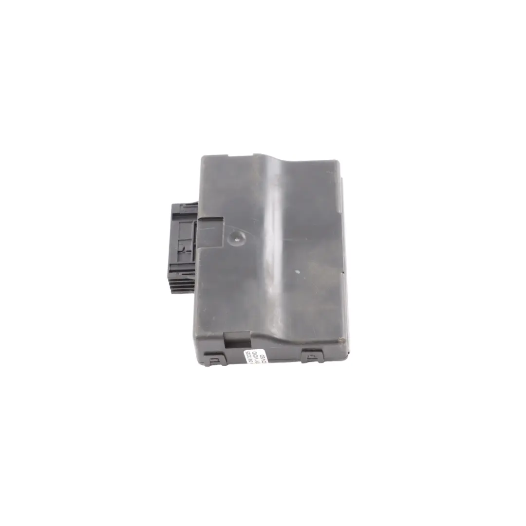 Audi A8 D4 Central Diagnostic Getaway Control Unit Module ECU Lear - SKU 4H0907468C - Part number 4H0907468C