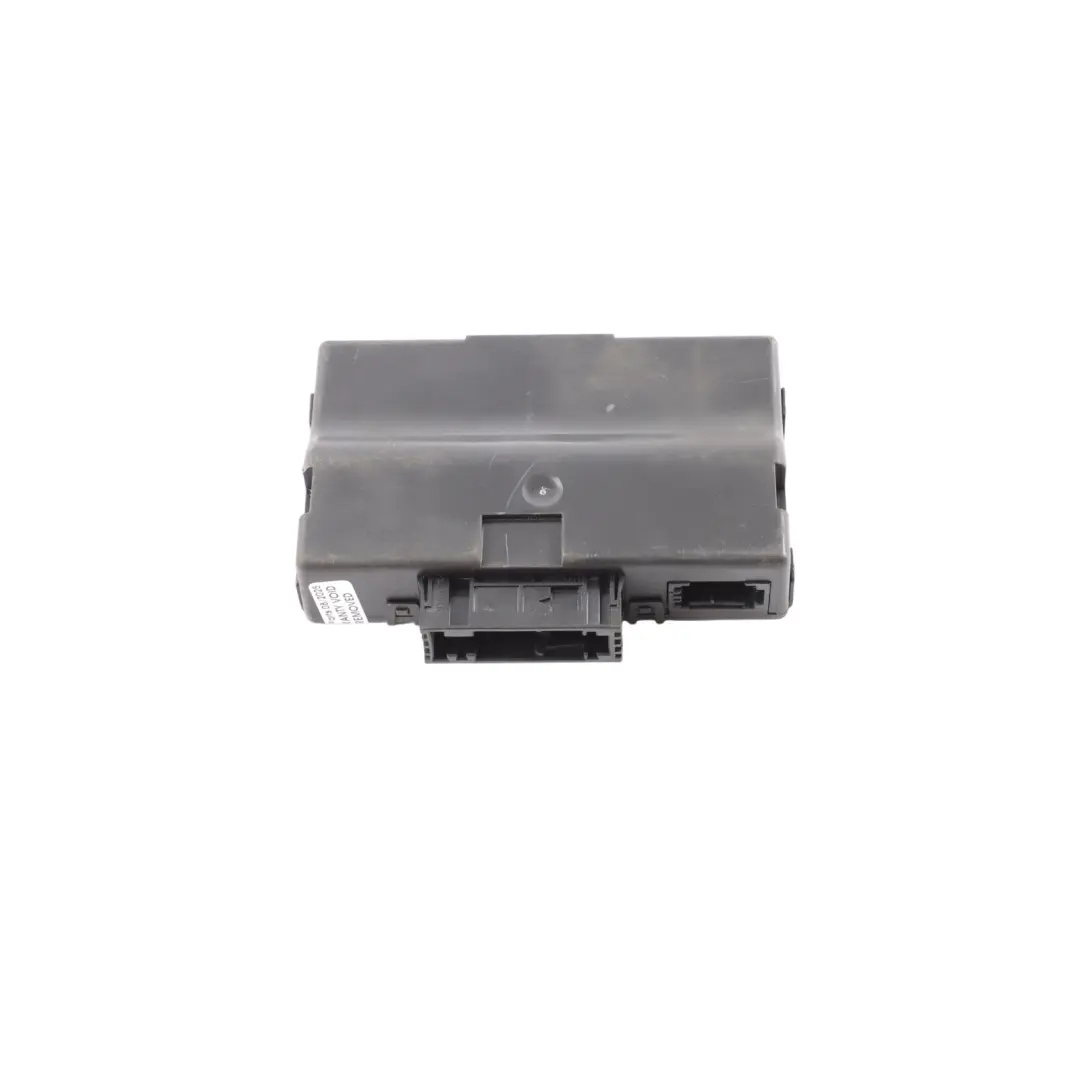 Audi A8 D4 Central Diagnostic Getaway Control Unit Module ECU Lear - SKU 4H0907468C - Part number 4H0907468C