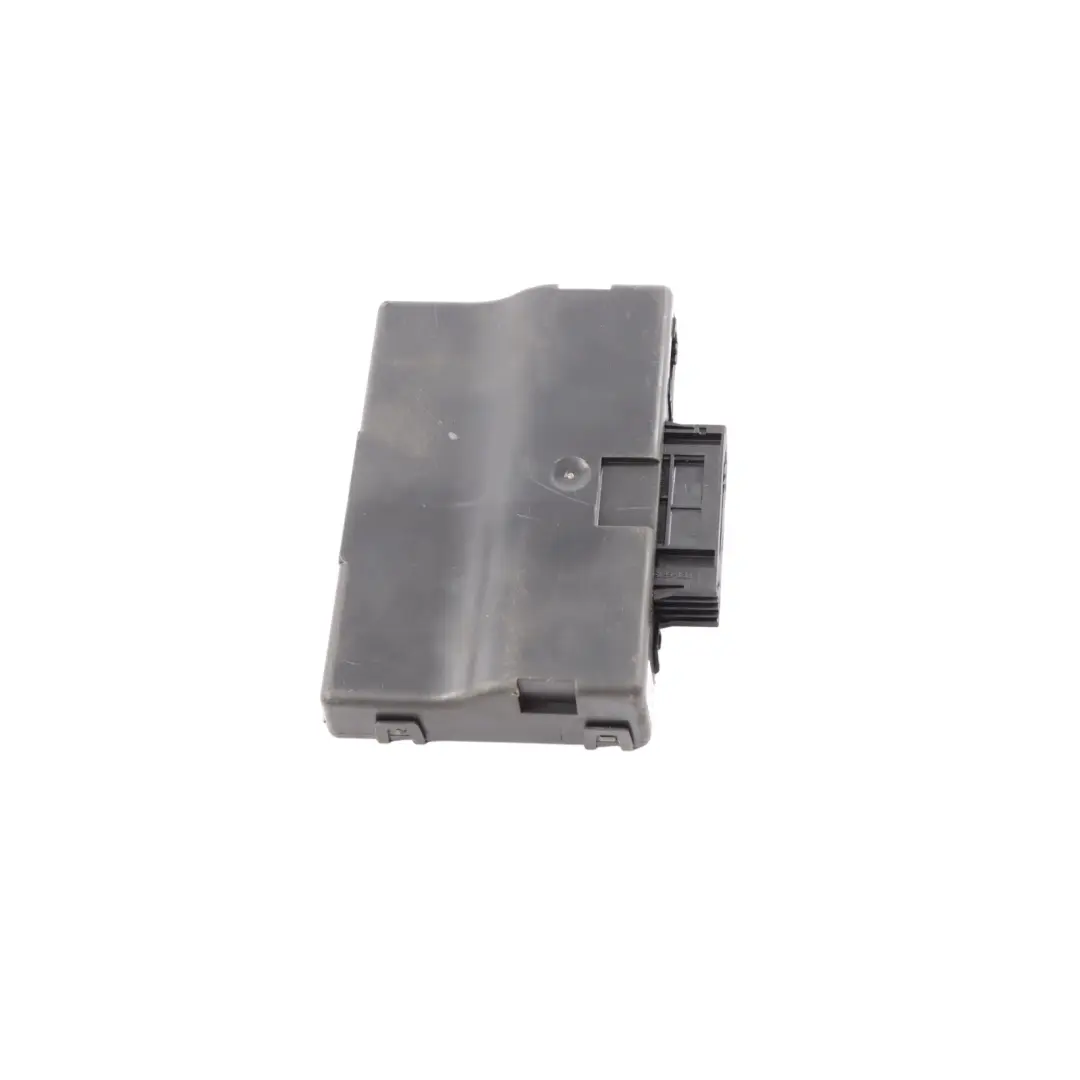 Audi A8 D4 Central Diagnostic Getaway Control Unit Module ECU Lear - SKU 4H0907468C - Part number 4H0907468C