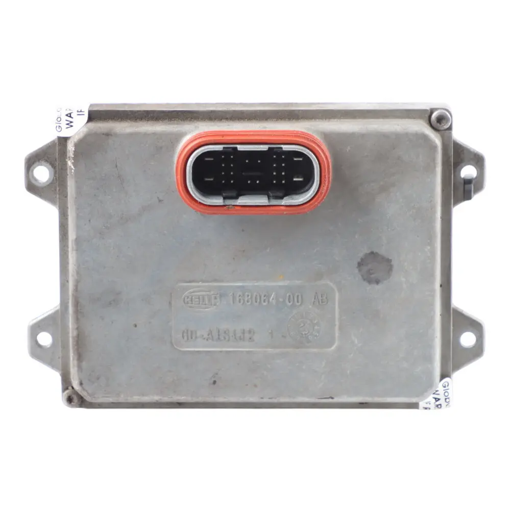 Ballast Headlight Control Unit Module ECU to Audi A6 C7 Xenon with Part number 4H0907472B Audi A6 C7 Xenon Ballast Headlight Control Unit Module ECU - SKU 4H0907472B - Part number 4H0907472B
