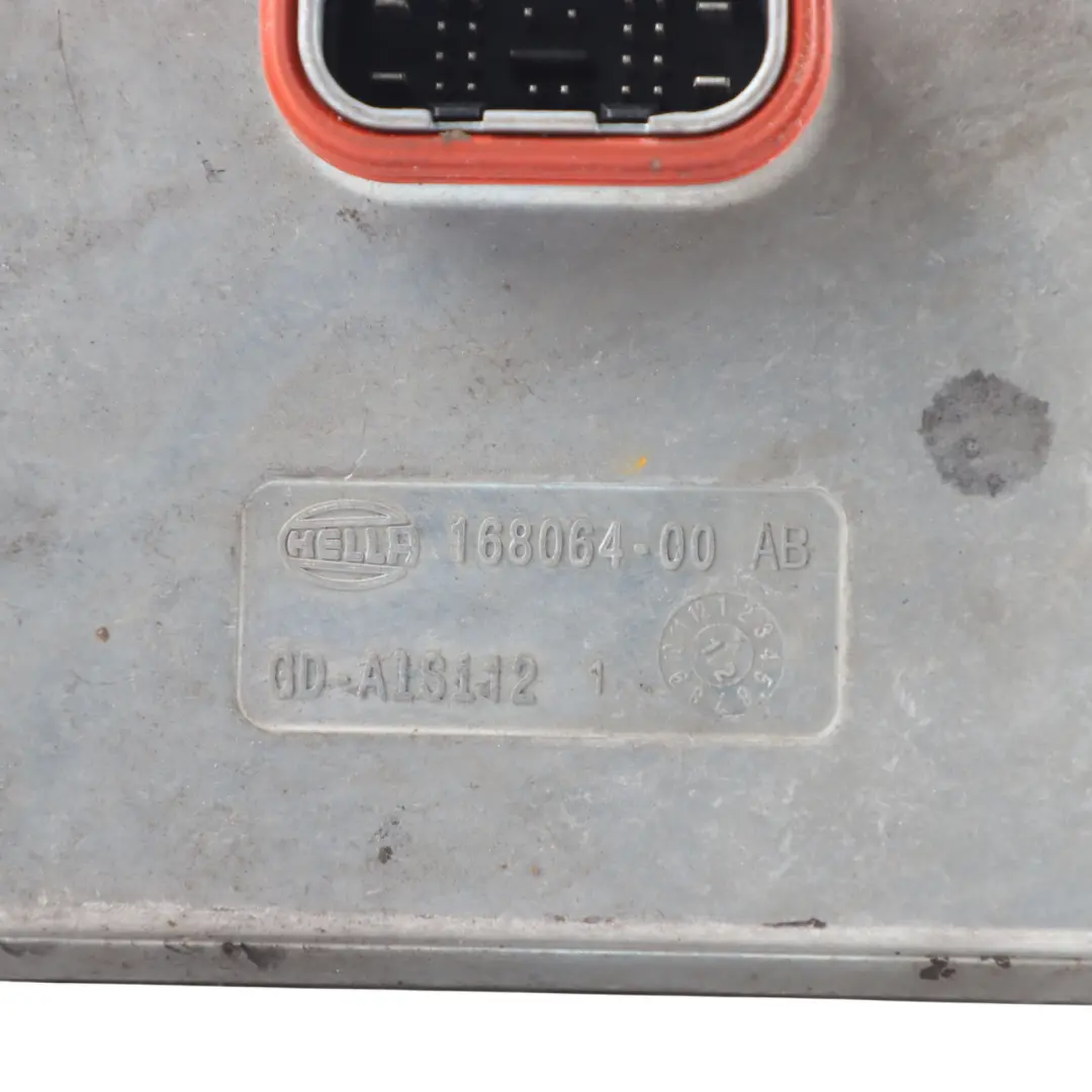 Audi A6 C7 Xenon Ballast Headlight Control Unit Module ECU - SKU 4H0907472B - Part number 4H0907472B