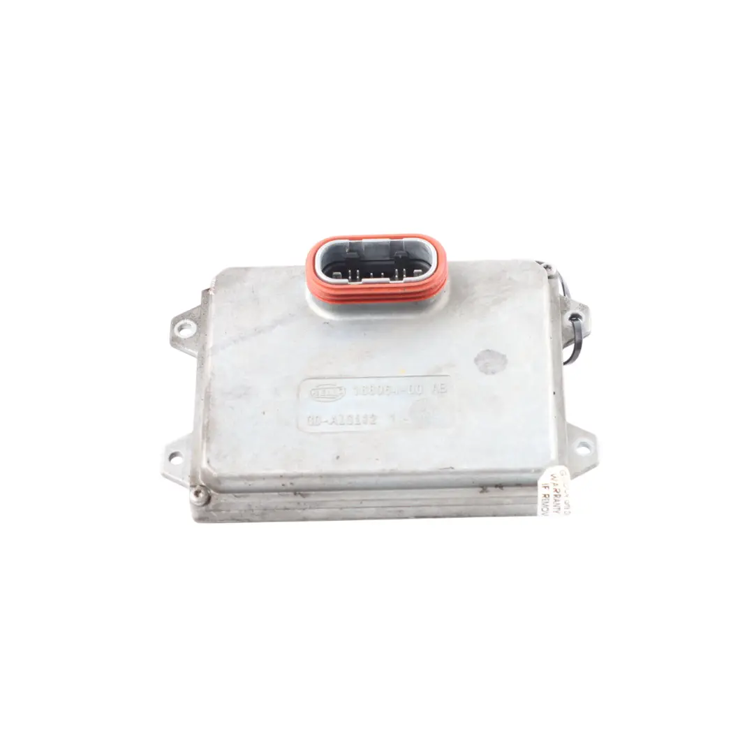 Audi A6 C7 Przetwornica Xenon Moduł Sterujący ECU - SKU 4H0907472B - Numer Części 4H0907472B