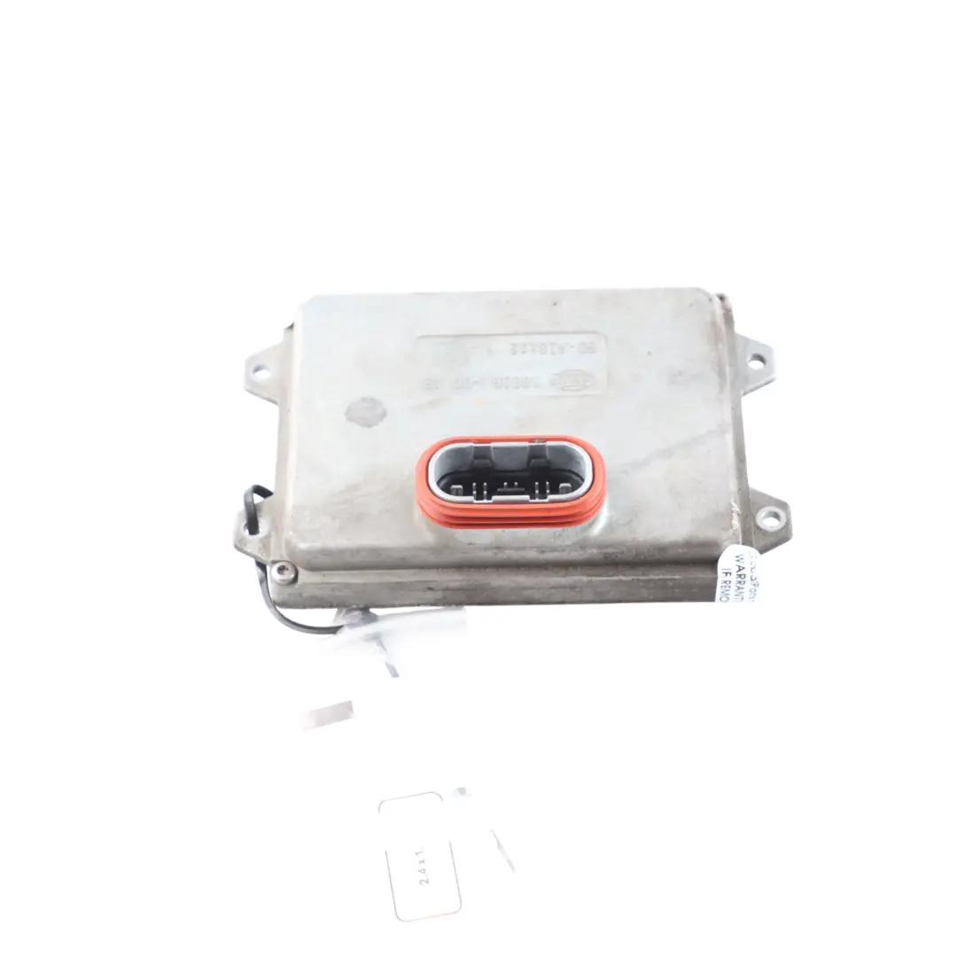 Ballast Headlight Control Unit Module ECU to Audi A6 C7 Xenon with Part number 4H0907472B Audi A6 C7 Xenon Ballast Headlight Control Unit Module ECU - SKU 4H0907472B - Part number 4H0907472B