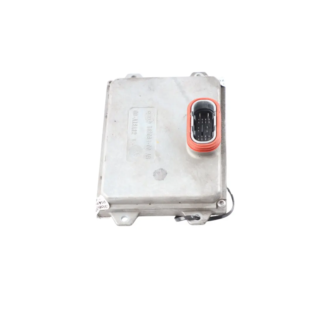 Audi A6 C7 Xenon Ballast Headlight Control Unit Module ECU - SKU 4H0907472B - Part number 4H0907472B