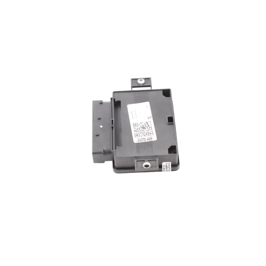 Audi A7 4G A8 D4 Parking Brake Module Handbrake Actuator Control Unit - SKU 4H0907801C - Part number 4H0907801C