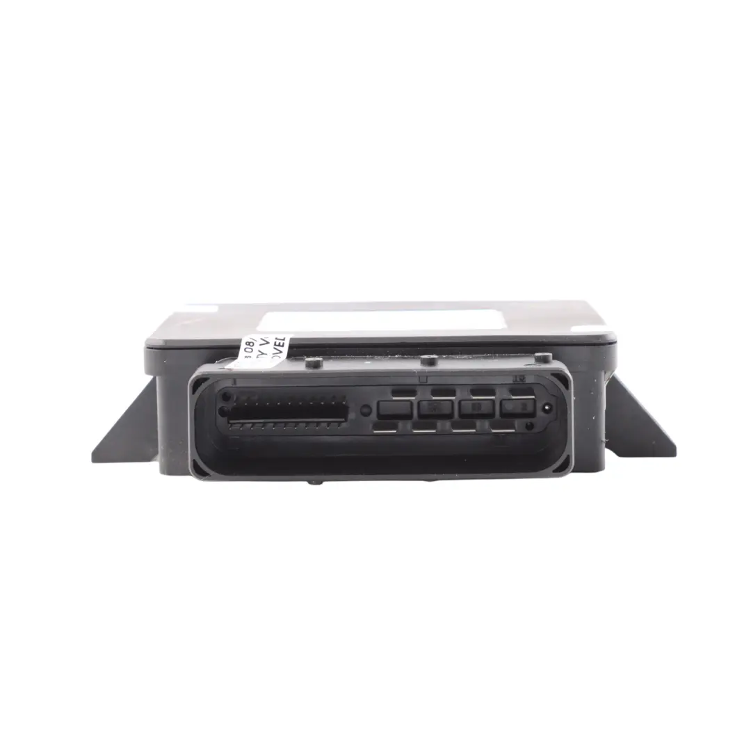 Audi A7 4G A8 D4 Parking Brake Module Handbrake Actuator Control Unit - SKU 4H0907801C - Part number 4H0907801C