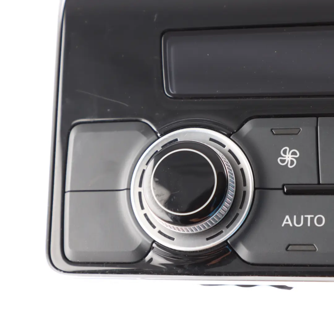 A/C Air Condition Heater Climate Control Switch Panel to Audi A8 D4 with Part number 4H0919158C Audi A8 D4 A/C Air Condition Heater Climate Control Switch Panel - SKU 4H0919158C - Part number 4H0919158C