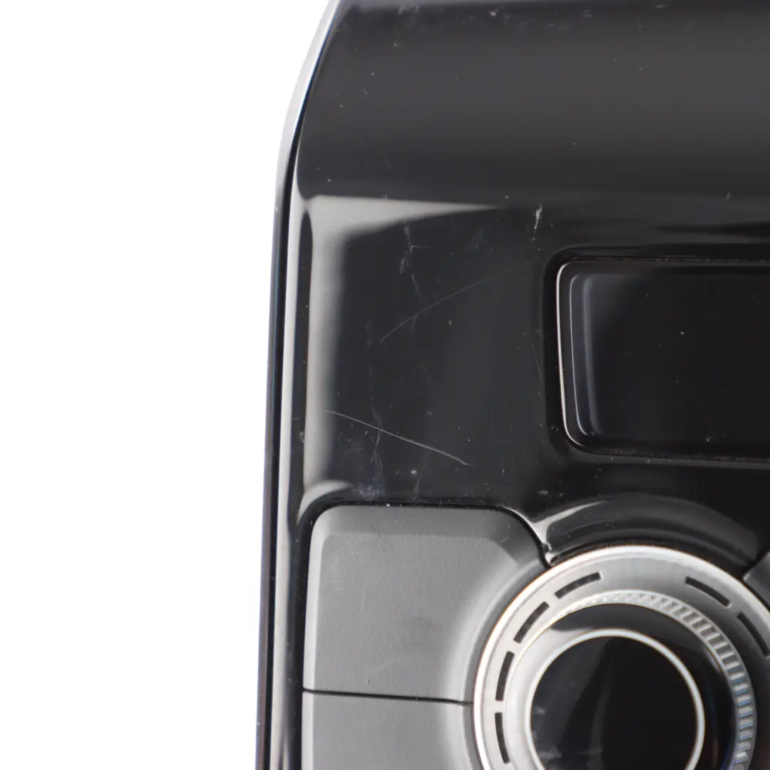 A/C Air Condition Heater Climate Control Switch Panel to Audi A8 D4 with Part number 4H0919158C Audi A8 D4 A/C Air Condition Heater Climate Control Switch Panel - SKU 4H0919158C - Part number 4H0919158C