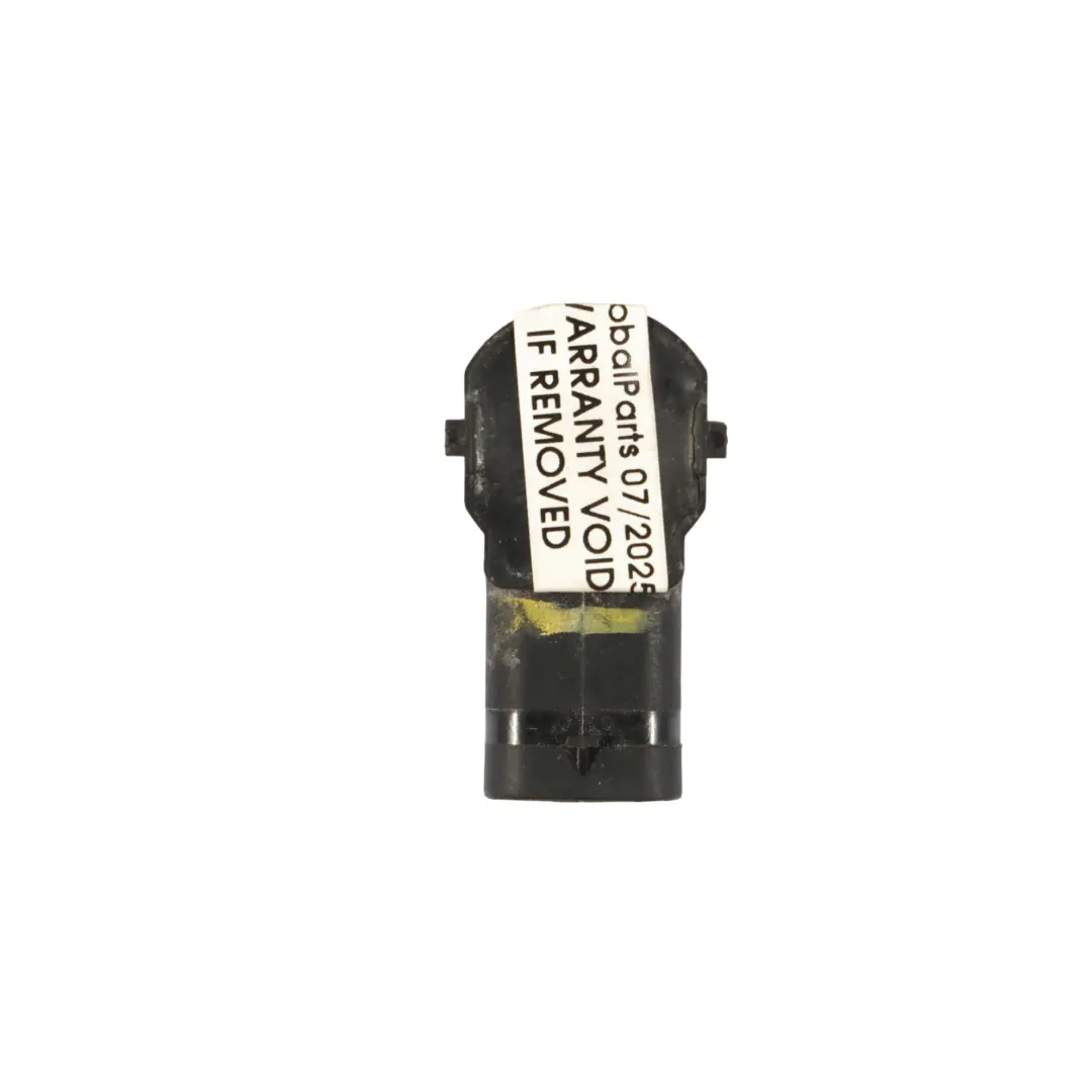 Audi A4 B8 A5 S5 8T Capteur D'Aide Au Stationnement PDC Blanc Ibis - Y9C - SKU 4H0919275A-IWH - Numéro de pièce 4H0919275A