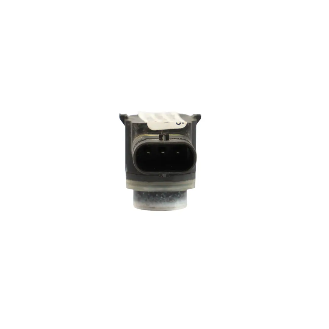 Audi A4 B8 A5 S5 8T Capteur D'Aide Au Stationnement PDC Blanc Ibis - Y9C - SKU 4H0919275A-IWH - Numéro de pièce 4H0919275A