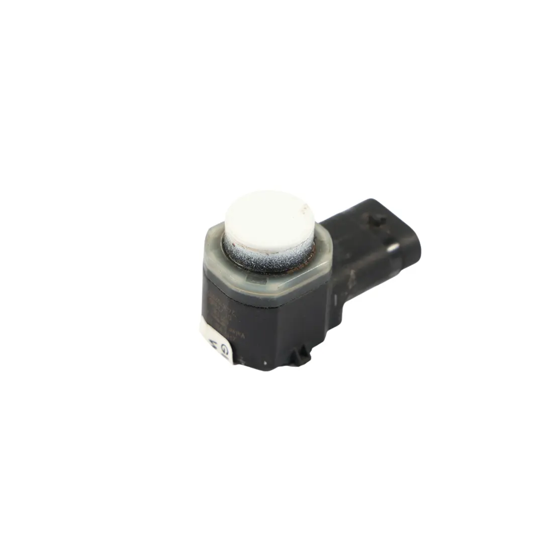 Einparkhilfe Sensor PDC Einheit Ibis Weiß - Y9C für Audi A4 B8 A5 S5 8T mit Teilenummer 4H0919275A Audi A4 B8 A5 S5 8T Einparkhilfe Sensor PDC Einheit Ibis Weiß - Y9C - SKU 4H0919275A-IWH - Teilenummer 4H0919275A