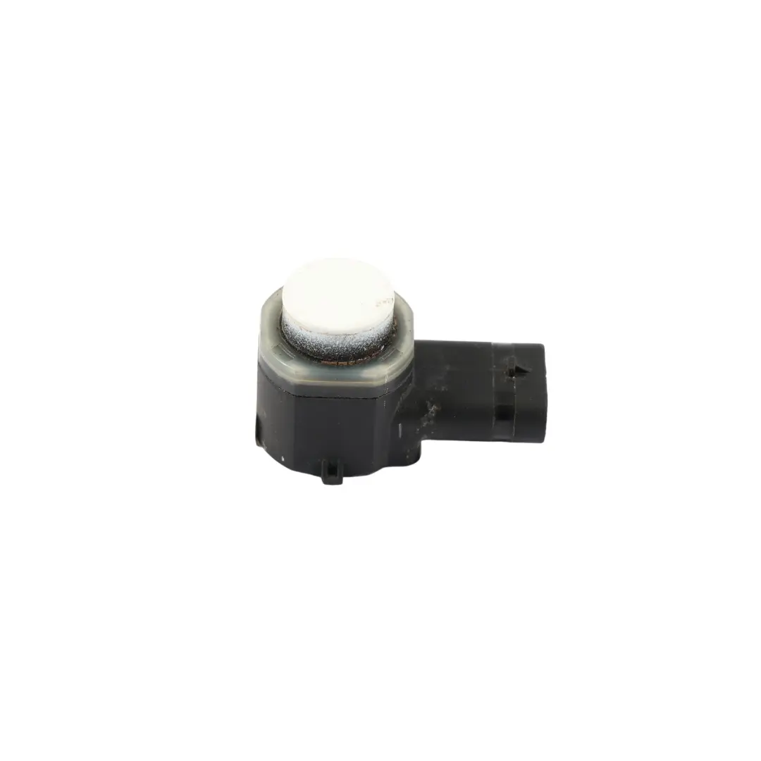 Audi A4 B8 A5 S5 8T Parking Assistance Sensor PDC Unit Ibis White - Y9C - SKU 4H0919275A-IWH - Part number 4H0919275A