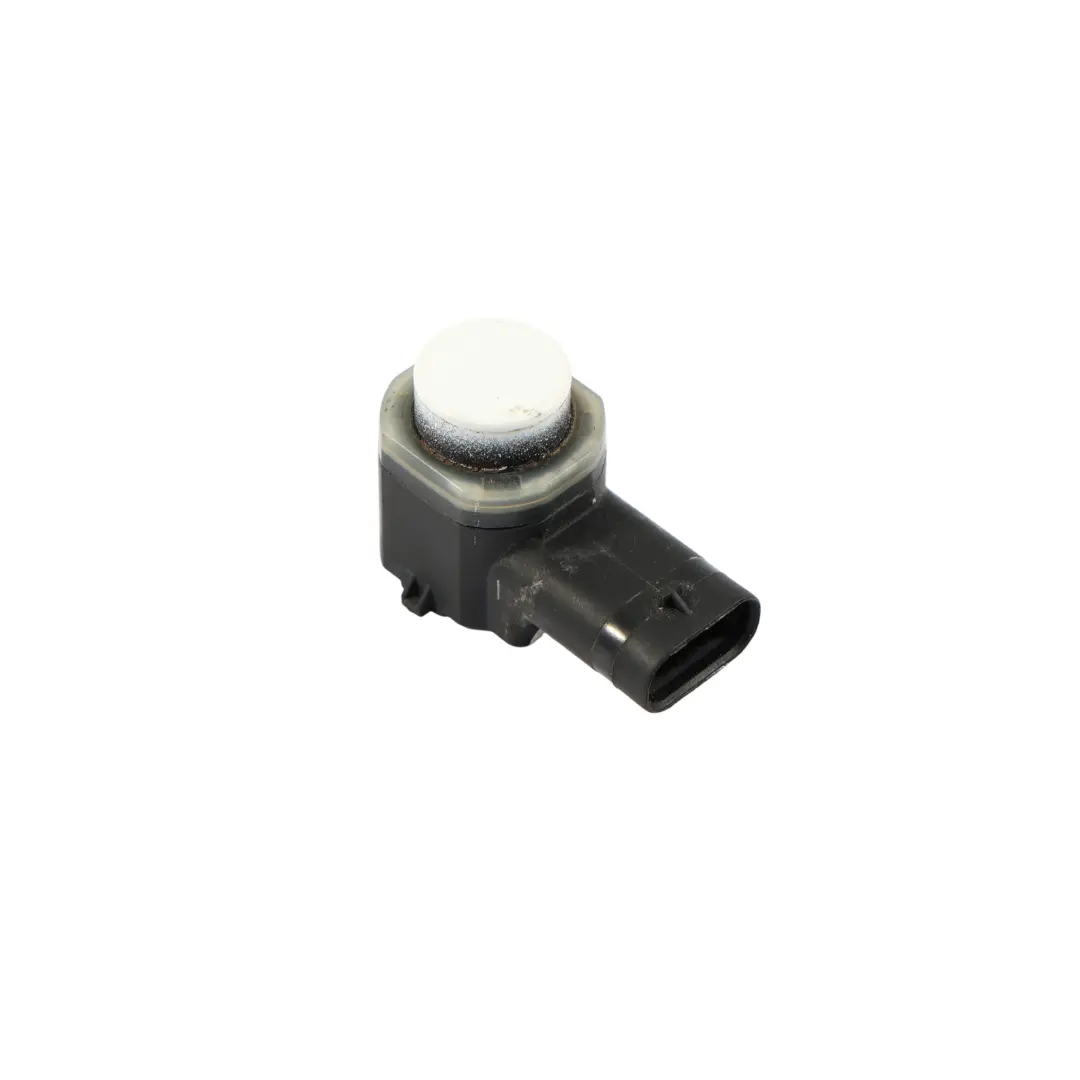 Audi A4 B8 A5 S5 8T Parking Assistance Sensor PDC Unit Ibis White - Y9C - SKU 4H0919275A-IWH - Part number 4H0919275A