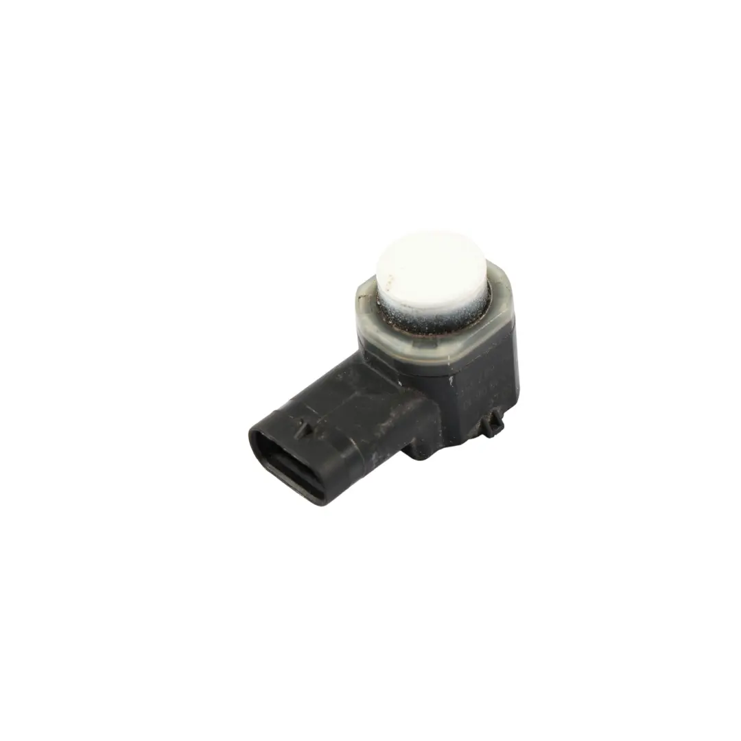 Audi A4 B8 A5 S5 8T Parking Assistance Sensor PDC Unit Ibis White - Y9C - SKU 4H0919275A-IWH - Part number 4H0919275A