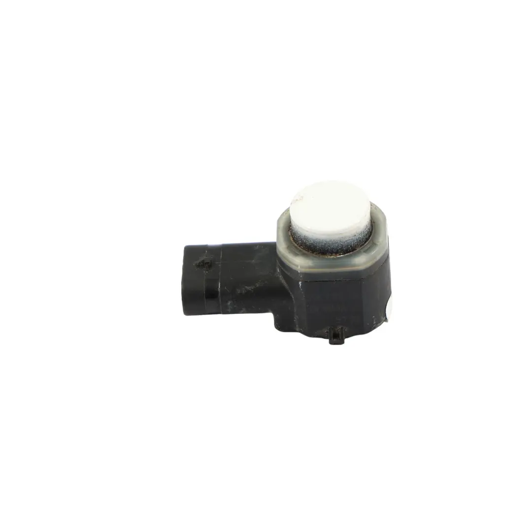 Audi A4 B8 A5 S5 8T Parking Assistance Sensor PDC Unit Ibis White - Y9C - SKU 4H0919275A-IWH - Part number 4H0919275A