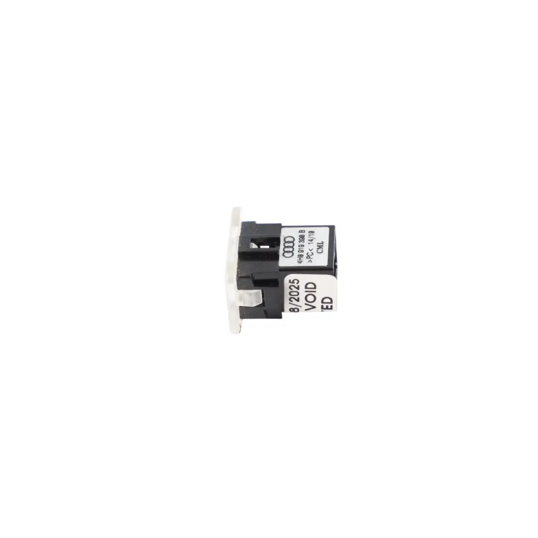 Audi A8 D4 Door Shelf Panel Light Bar Lighting - SKU 4H0919390B - Part number 4H0919390B