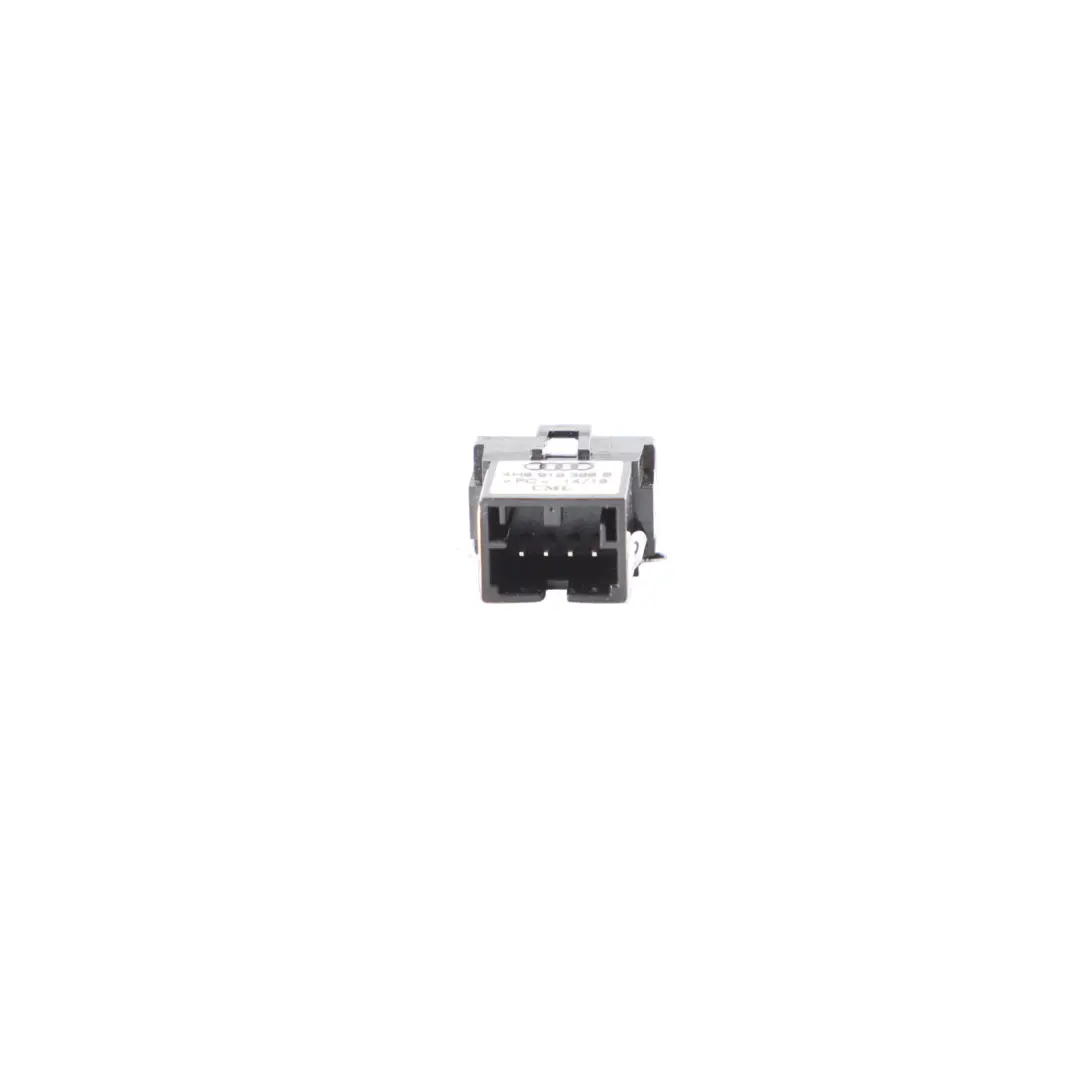 Audi A8 D4 Door Shelf Panel Light Bar Lighting - SKU 4H0919390B - Part number 4H0919390B