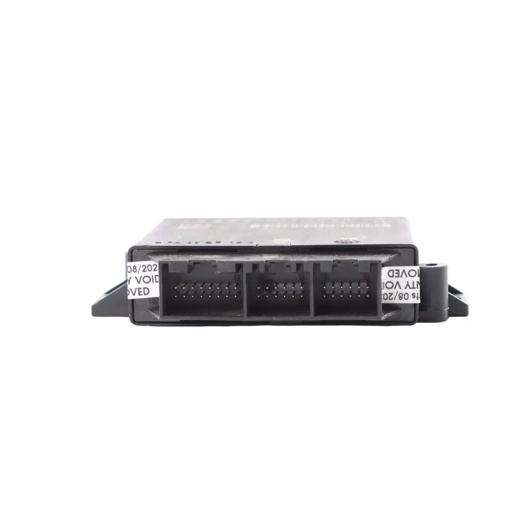 PDC Parking Distance Control Module Unit ECU Valeo to Audi A6 C7 with Part number 4H0919475H Audi A6 C7 PDC Parking Distance Control Module Unit ECU Valeo - SKU 4H0919475H - Part number 4H0919475H