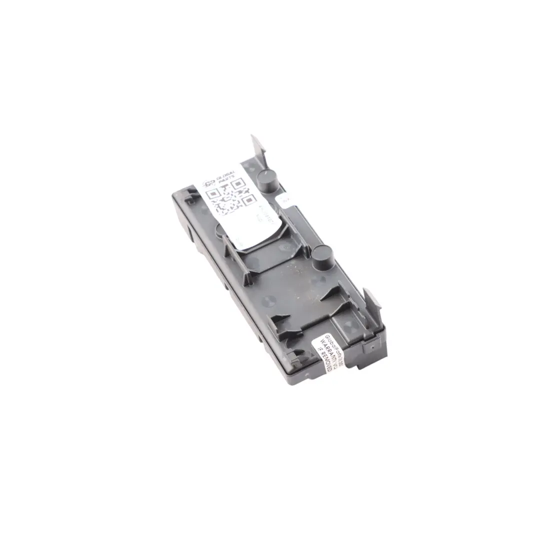 Audi A8 D4 Tailgate Lift Trunk Boot Lid Control Unit Module - SKU 4H0959107F - Part number 4H0959107F