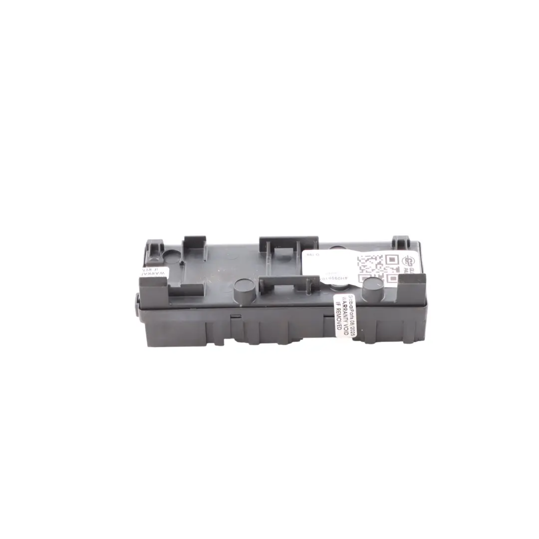 Audi A8 D4 Tailgate Lift Trunk Boot Lid Control Unit Module - SKU 4H0959107F - Part number 4H0959107F