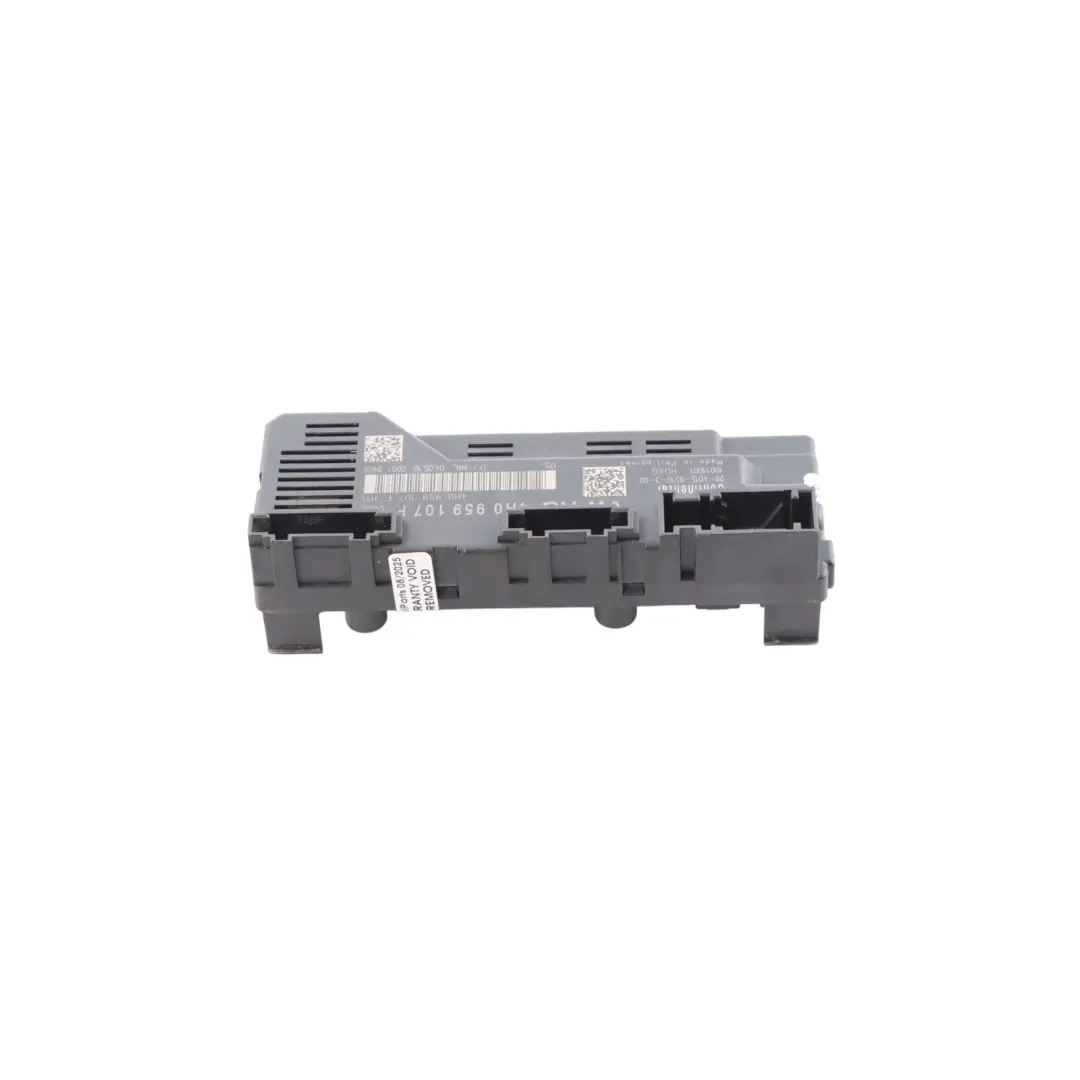 Audi A8 D4 Tailgate Lift Trunk Boot Lid Control Unit Module - SKU 4H0959107F - Part number 4H0959107F