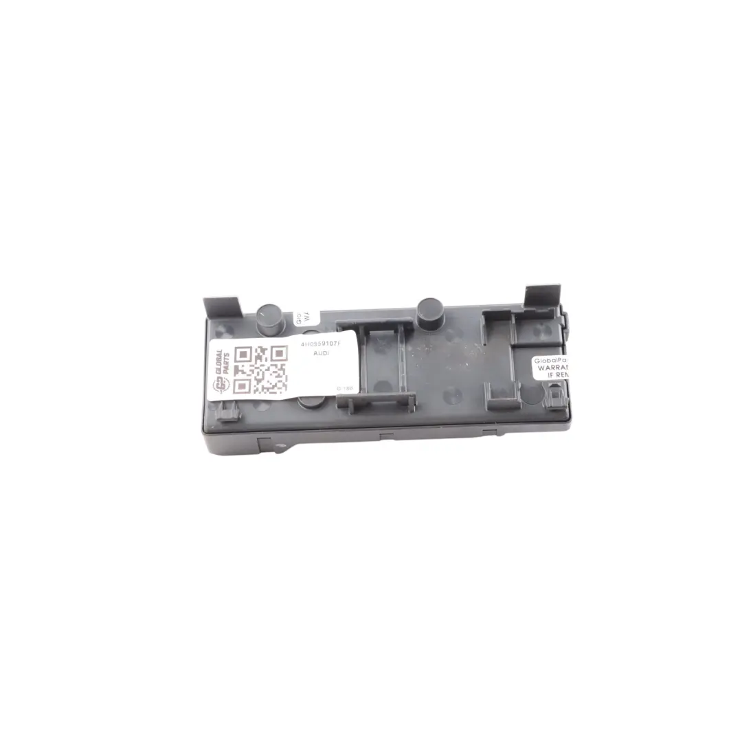Audi A8 D4 Tailgate Lift Trunk Boot Lid Control Unit Module - SKU 4H0959107F - Part number 4H0959107F