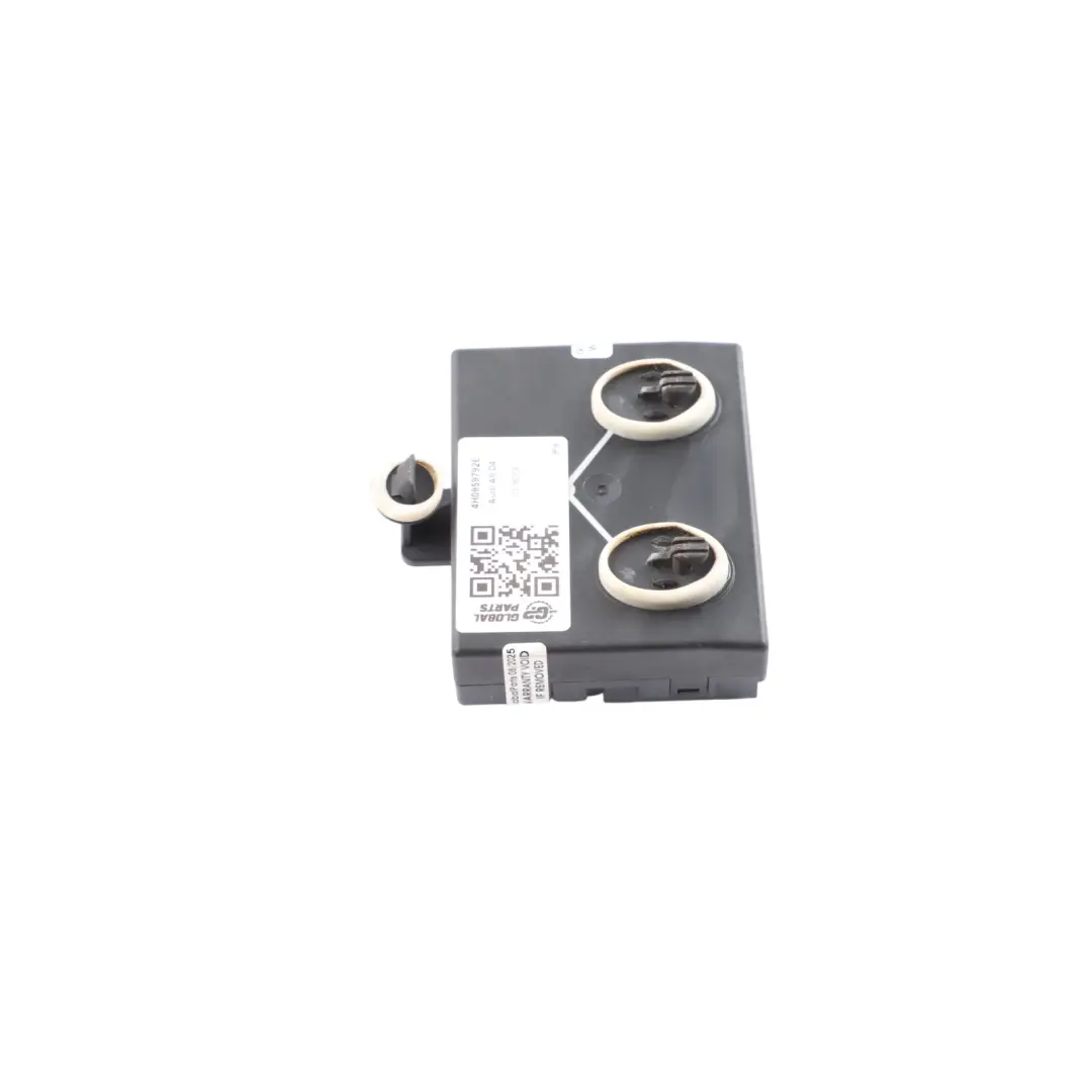 Audi A8 4H Door Control Module Passenger Unit ECU Front Right O/S - SKU 4H0959792E - Part number 4H0959792E