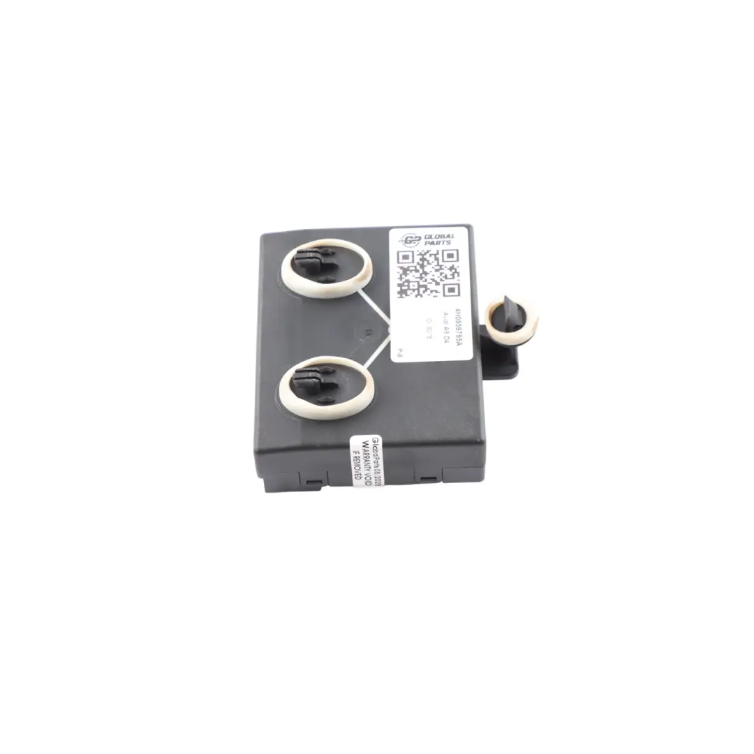 Door Module Control Unit Rear Left Right N/O/S to Audi A8 D4 with Part number 4H0959795A Audi A8 D4 Door Module Control Unit Rear Left Right N/O/S - SKU 4H0959795A - Part number 4H0959795A