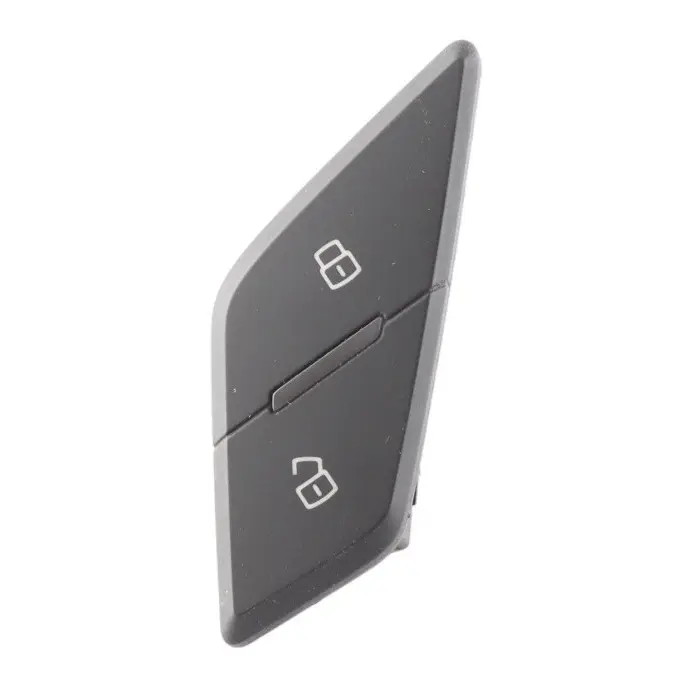 Audi A8 D4 Zentralverriegelung Schalter Türverriegelung Vorne Links - SKU 4H0962107B - Teilenummer 4H0962107B