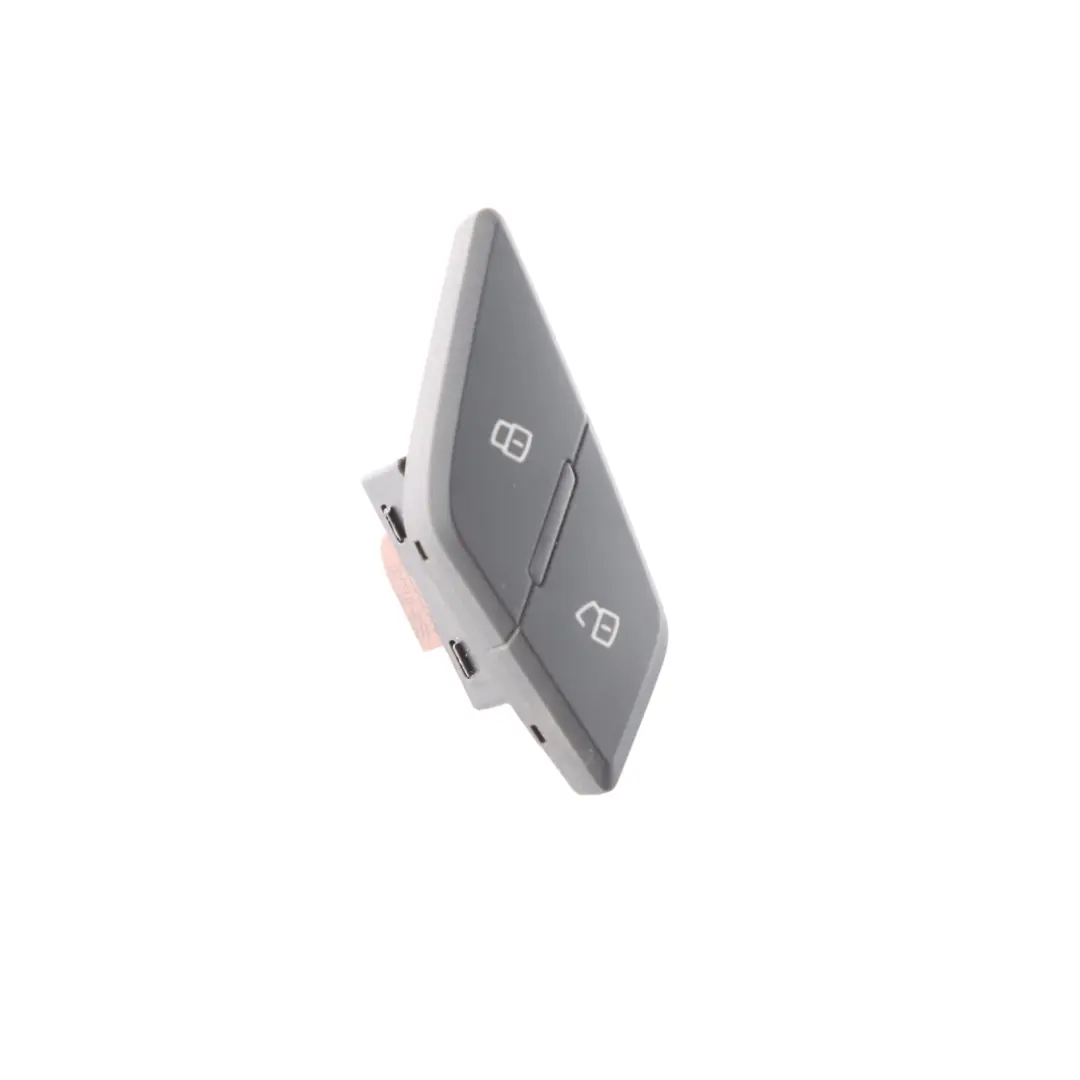 Audi A8 D4 Zentralverriegelung Schalter Türverriegelung Vorne Links - SKU 4H0962107B - Teilenummer 4H0962107B