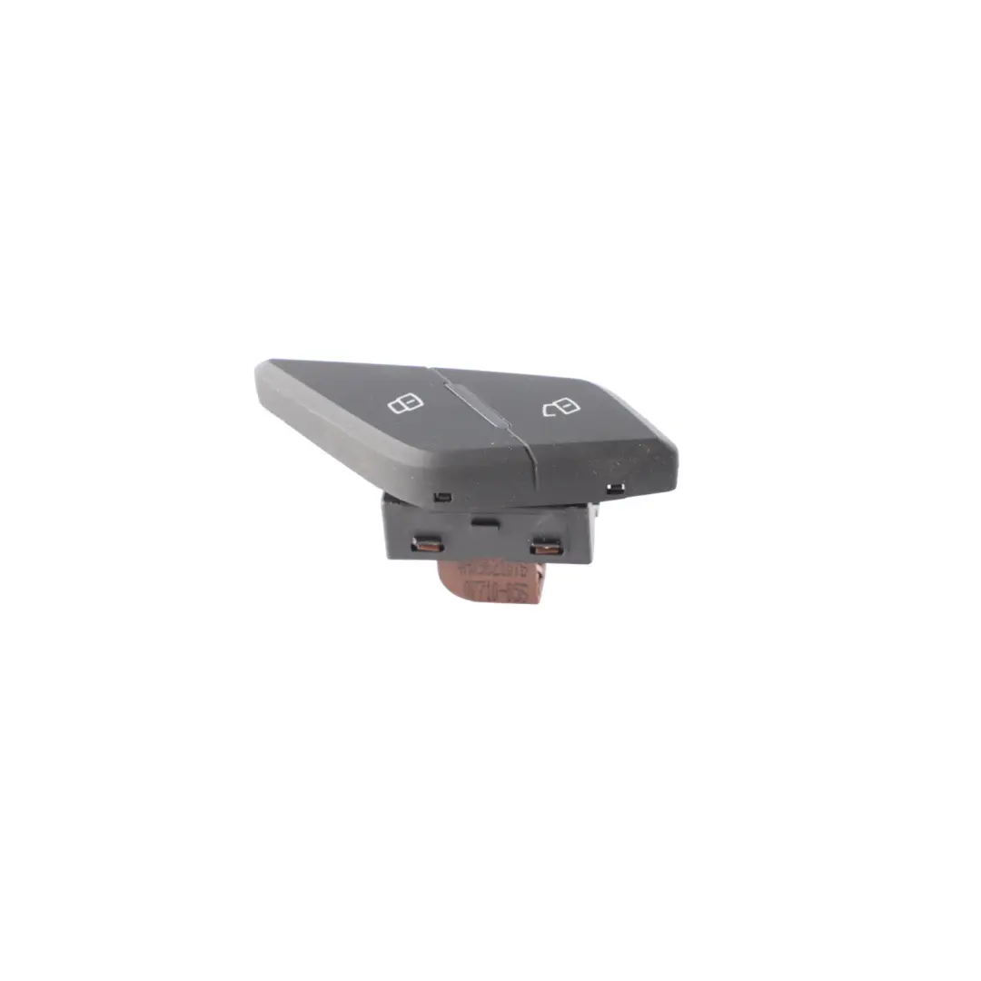 Audi A8 D4 Central Lock Switch Door Locking Button Front Left N/S - SKU 4H0962107B - Part number 4H0962107B