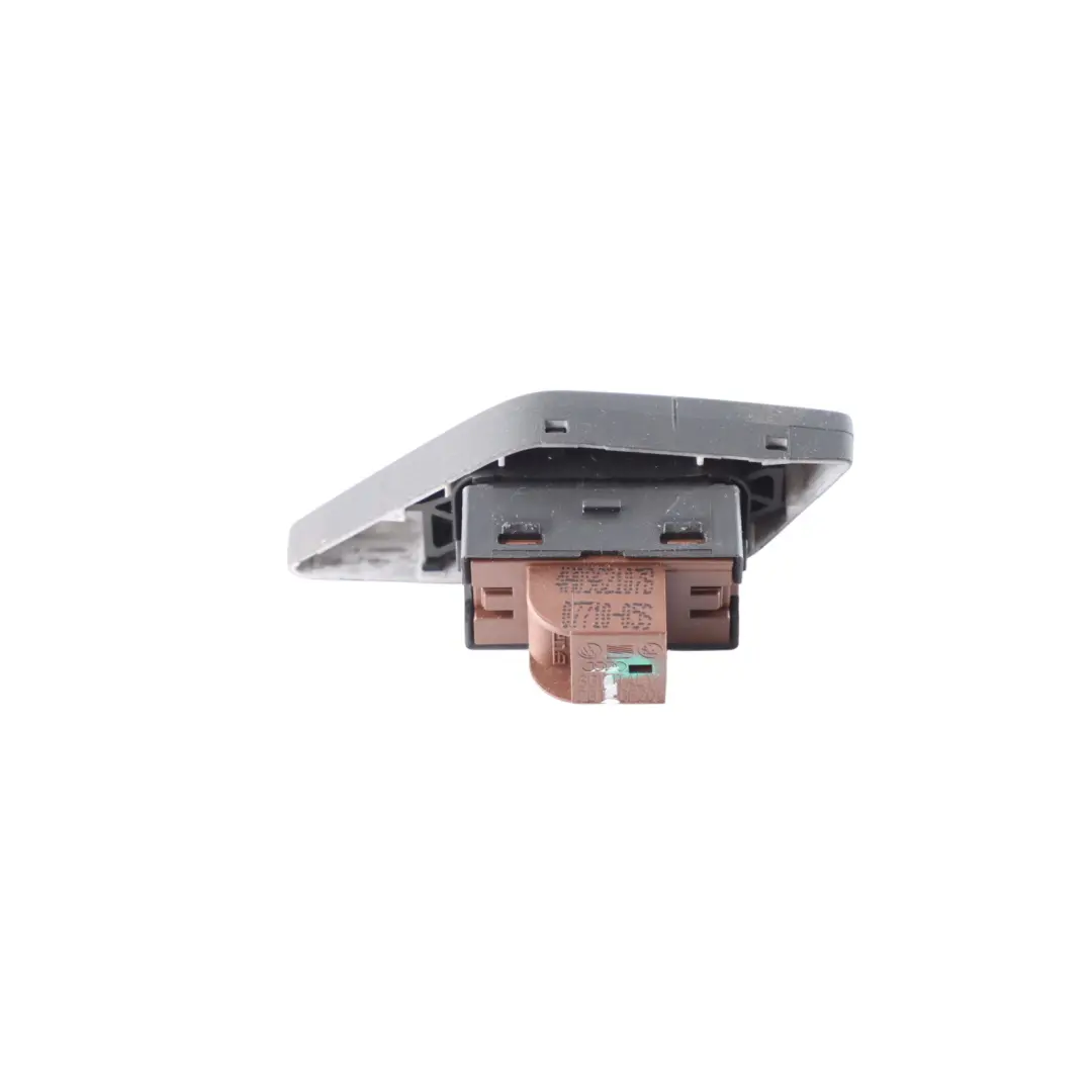 Audi A8 D4 Interruptor Cierre Centralizado Puerta Delantero Izquierdo - SKU 4H0962107B - Número de pieza 4H0962107B