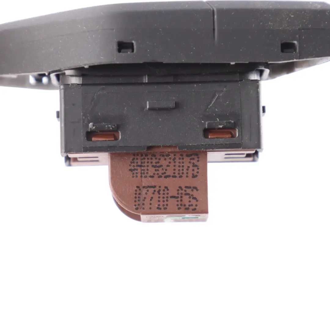 Audi A8 D4 Interruptor Cierre Centralizado Puerta Delantero Izquierdo - SKU 4H0962107B - Número de pieza 4H0962107B