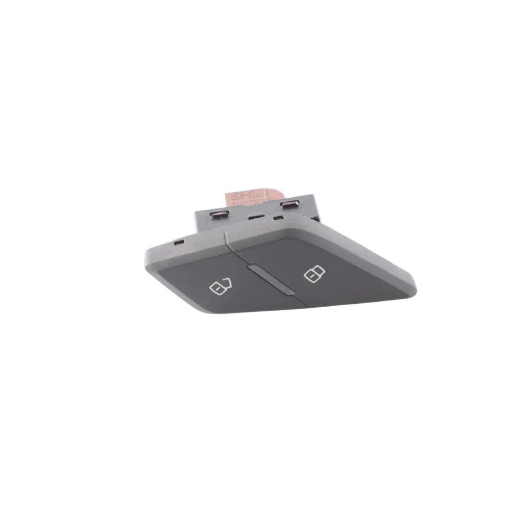 Audi A8 D4 Central Lock Switch Door Locking Button Front Left N/S - SKU 4H0962107B - Part number 4H0962107B