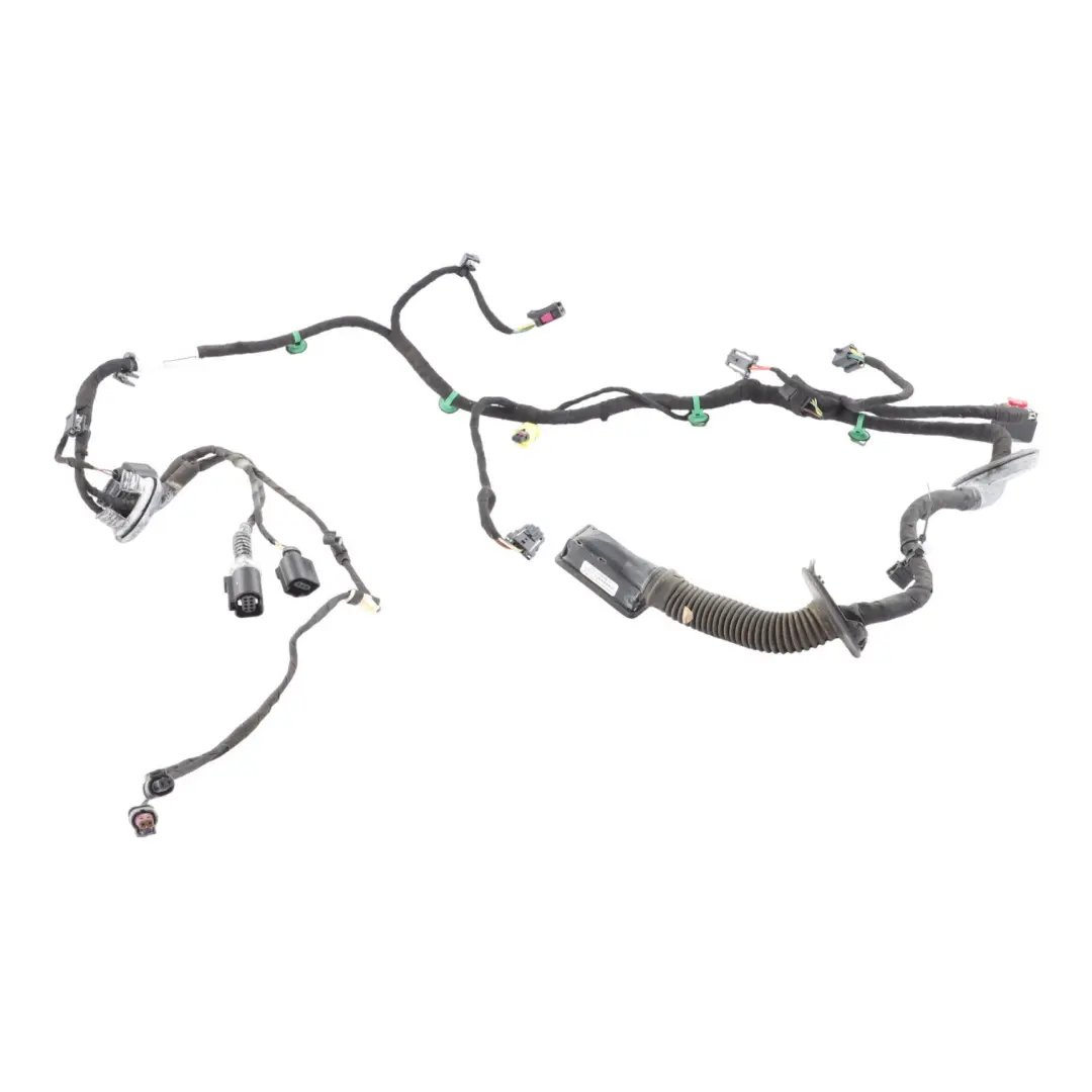 Audi A8 D4 Front Door Passenger Side Wiring Loom Harness Cable 4H0971030EE - SKU 4H0971030FC - Part number 4H0971030FC
