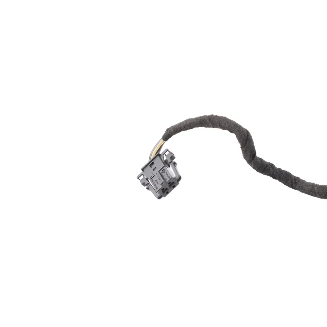 Audi A8 D4 Front Door Passenger Side Wiring Loom Harness Cable 4H0971030EE - SKU 4H0971030FC - Part number 4H0971030FC
