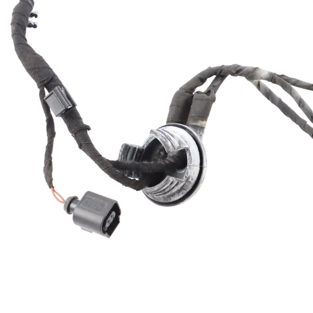 Front Door Passenger Side Wiring Loom Harness Cable 4H0971030EE to Audi A8 D4 with Part number 4H0971030FC Audi A8 D4 Front Door Passenger Side Wiring Loom Harness Cable 4H0971030EE - SKU 4H0971030FC - Part number 4H0971030FC